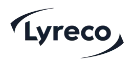 logo lyreco